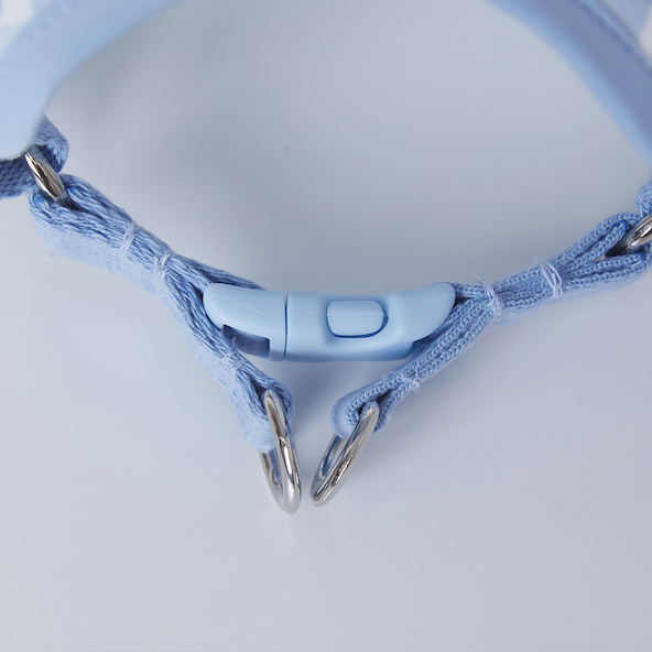 Sky Check Cushioning X Harness