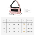 Load image into Gallery viewer, Sling Bag On The Left SO-CA004