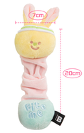 Load image into Gallery viewer, Stretchy Tug Toy
