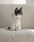Load image into Gallery viewer, Striped Cotton Anorak