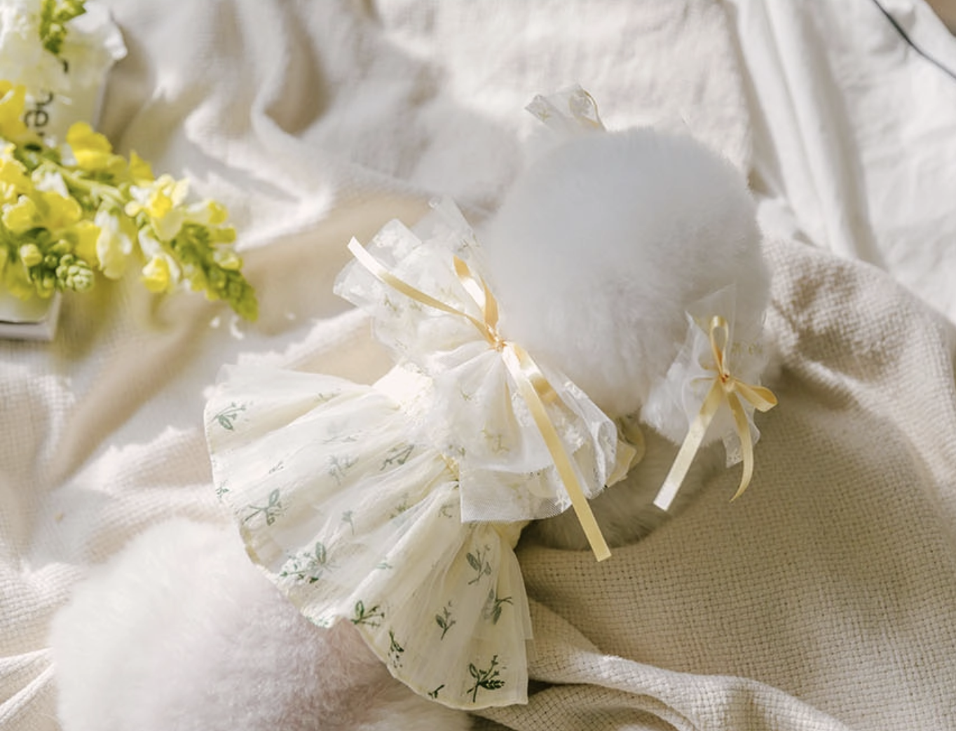Tinkerbell Dress (S-5XL)