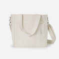 Load image into Gallery viewer, Canvas Dog Walking Bag