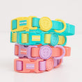 Load image into Gallery viewer, Waterproof Collar (Vivid color)