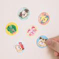 Load image into Gallery viewer, Pokori Friends Hate Me Patch (18 pieces)