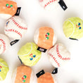 Load image into Gallery viewer, Mini Sports Ball Toy Set