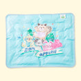 Load image into Gallery viewer, Bite Me x Pokori Friends Cool Mat