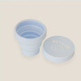 Load image into Gallery viewer, Foldable Travel Cup
