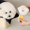 Load image into Gallery viewer, Bichon Poop Bag Pouch