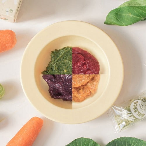 Balance Veggie Puree  (Freeze-Dried Vegetable)