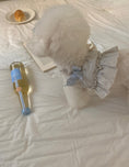 Load image into Gallery viewer, Soho Collection - Vintage Blue (Crop & Romper)