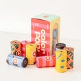 Load image into Gallery viewer, Colorpop Poop Bag (120pcs)