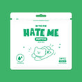 Load image into Gallery viewer, Bear Hate Me Patch (24 pieces)