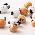 Load image into Gallery viewer, Dog Balls Toys Set