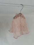 Load image into Gallery viewer, Half Polar Lace Top