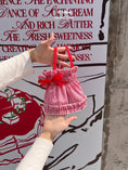 Load image into Gallery viewer, The Red Dress