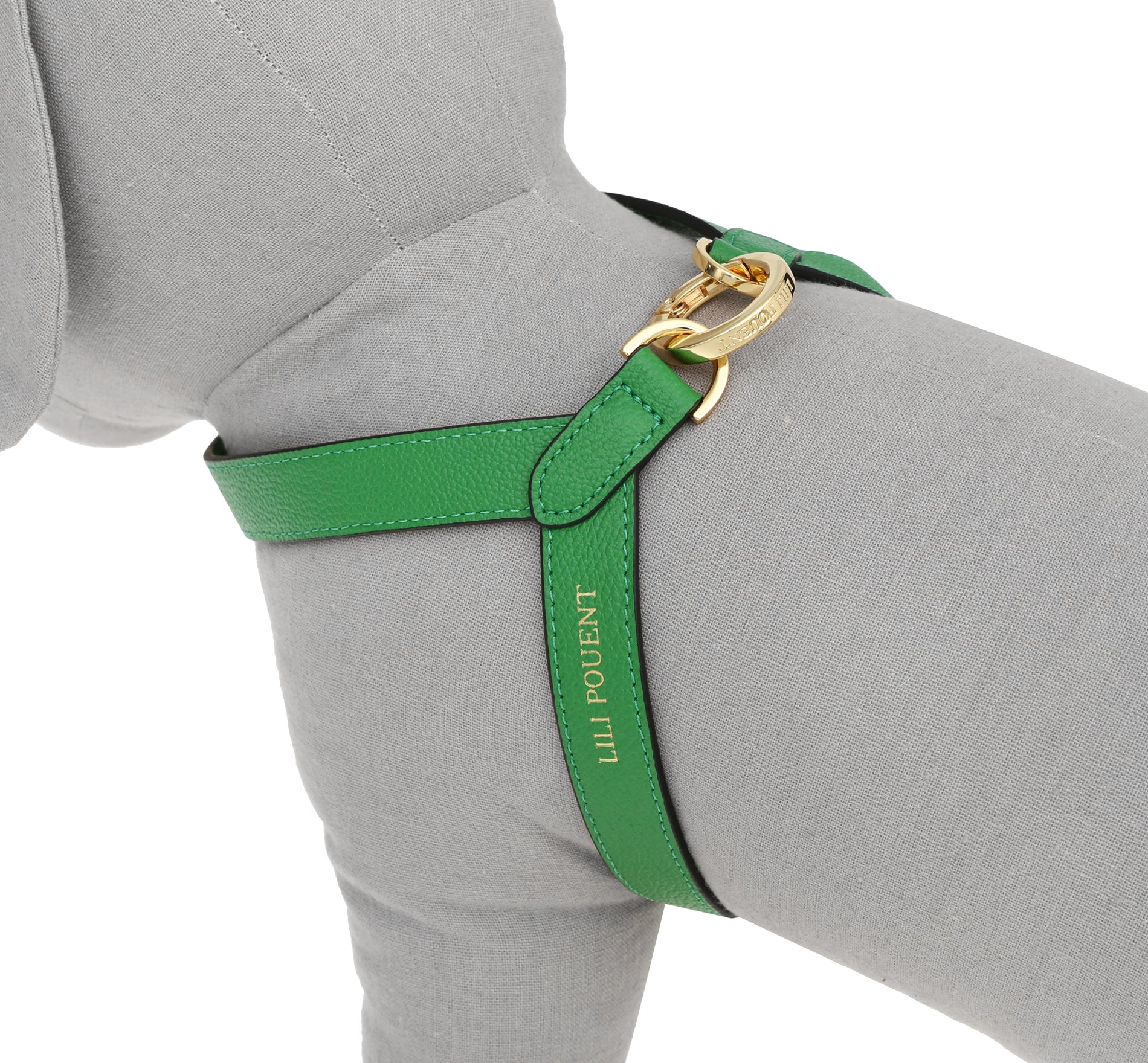 Single Tone VV Harness