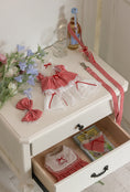 Load image into Gallery viewer, Love Letter Hairkerchief
