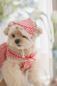 Load image into Gallery viewer, Love Letter Hairkerchief