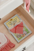 Load image into Gallery viewer, Love Letter Hairkerchief