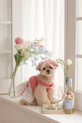Load image into Gallery viewer, Love Letter Hairkerchief