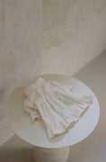 Load image into Gallery viewer, Petals On Drawing Paper Hanbok Blouse