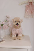 Load image into Gallery viewer, Princess Maker Puff Sleeve Dress