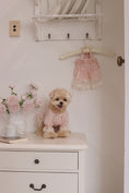 Load image into Gallery viewer, Princess Maker Puff Sleeve Dress