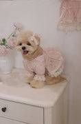 Load image into Gallery viewer, Princess Maker Puff Sleeve Dress
