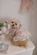 Load image into Gallery viewer, Princess Maker Puff Sleeve Dress