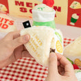 Load image into Gallery viewer, Fruit Sandwich Nosework Toy