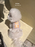 Load image into Gallery viewer, Vancci Bear Top - Beige
