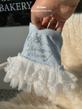 Load image into Gallery viewer, Bubblegum Dream Tutu - Blue