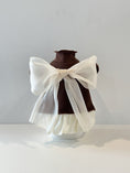 Load image into Gallery viewer, FW Ribbed Dress - Choco