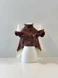 Load image into Gallery viewer, FW Ribbed Dress - Choco