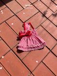 Load image into Gallery viewer, The Red Dress