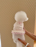Load image into Gallery viewer, Nini Bear Sleeveless - Pink/Blue