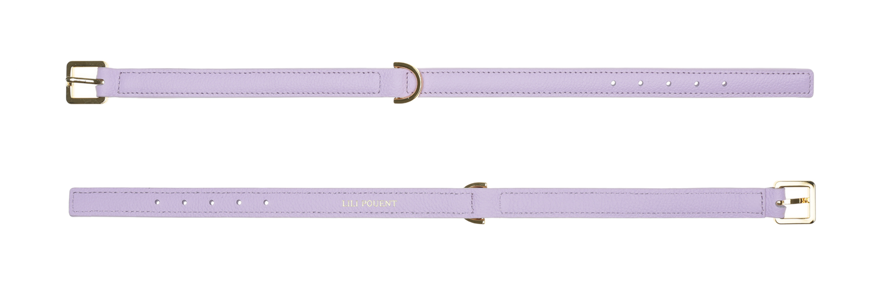 Loving Collar