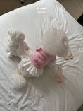 Load image into Gallery viewer, Jolie Bear Pink