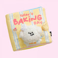 Load image into Gallery viewer, Baking Day Nosework Playbook