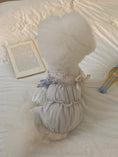 Load image into Gallery viewer, Soho Collection - Vintage Blue (Crop & Romper)