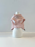 Load image into Gallery viewer, Glitter Crop Top - Pink