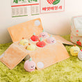 Load image into Gallery viewer, Mixed Fruits Box Nosework Toy