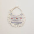 Load image into Gallery viewer, Little Forest Bib (2 colors)