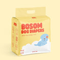 Load image into Gallery viewer, Bosom Diapers