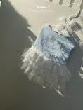Load image into Gallery viewer, Bubblegum Dream Tutu - Blue