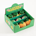 Load image into Gallery viewer, Fruits Friends Latex Toy