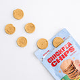 Load image into Gallery viewer, Chickpea Chips