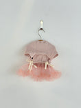 Load image into Gallery viewer, Twist Knit Ops - Pink