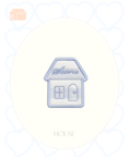 Load image into Gallery viewer, House Wappen