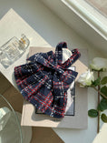 Load image into Gallery viewer, Merry Ribbon Dress